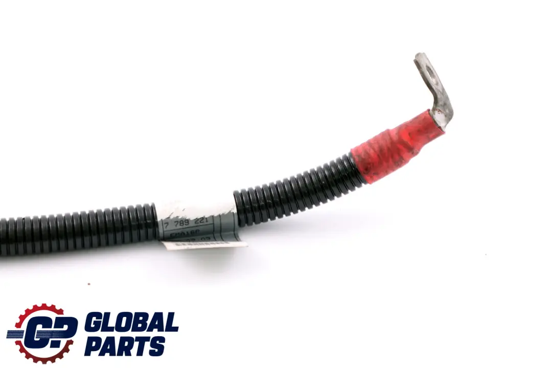 Cable Alternador Arranque para BMW 3 5 7 X3 E46 E53 E60 E65 E83 con número de pieza 7789222 BMW 3 5 7 X3 E46 E53 E60 E65 E83 Cable Alternador Arranque - SKU 7789222 - Número de pieza 7789222