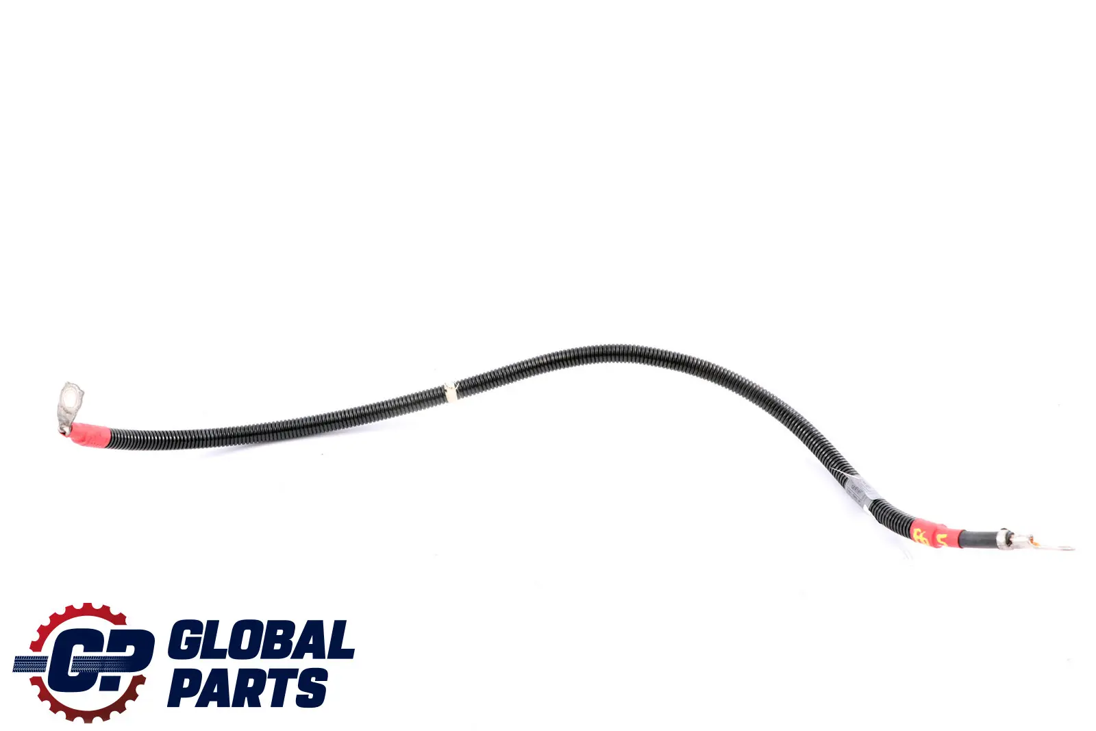 BMW E65 E66 730d M57N Przewód Wiązka Alternatora B 7789225