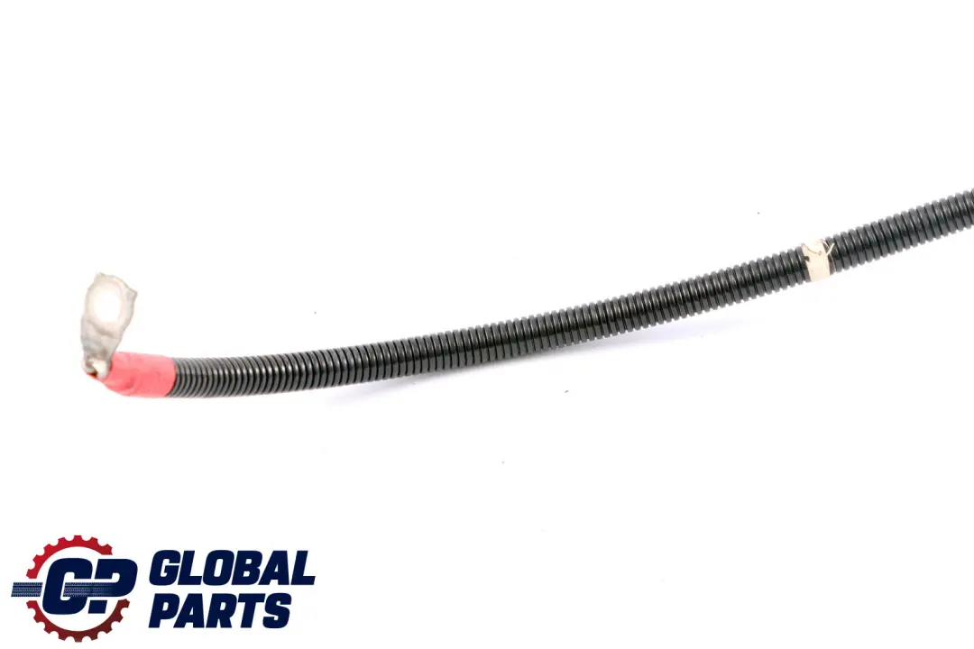 M57N Diesel Kabel Anlasser-Stützpunkt B+ für BMW E65 E66 730d mit Teilenummer 7789225 BMW E65 E66 730d M57N Diesel Kabel Anlasser-Stützpunkt B+ - SKU 7789225 - Teilenummer 7789225