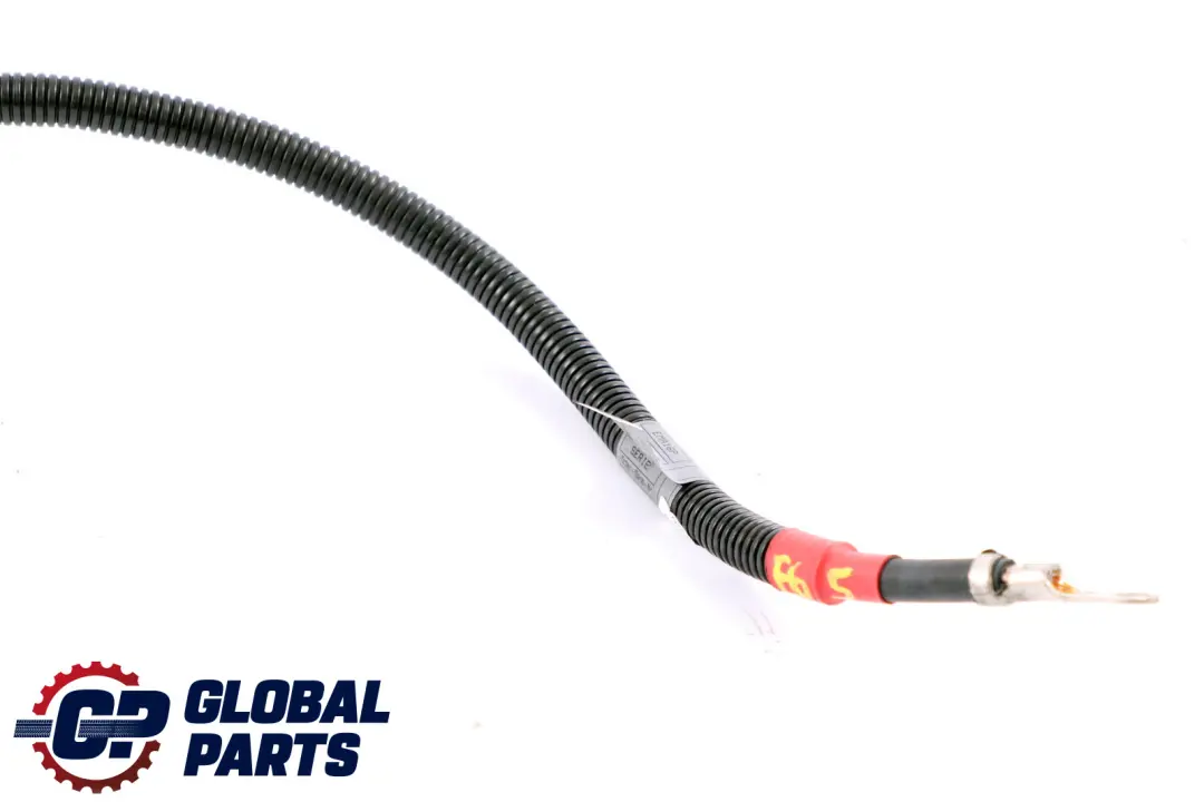BMW E65 E66 730d M57N Diesel Cable de arranque-Base B - SKU 7789225 - Número de pieza 7789225
