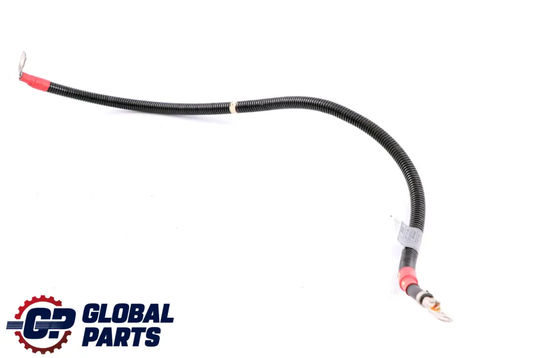 BMW E65 E66 730d M57N Diesel Cable Starter-Base B+ - SKU 7789225 - Part number 7789225