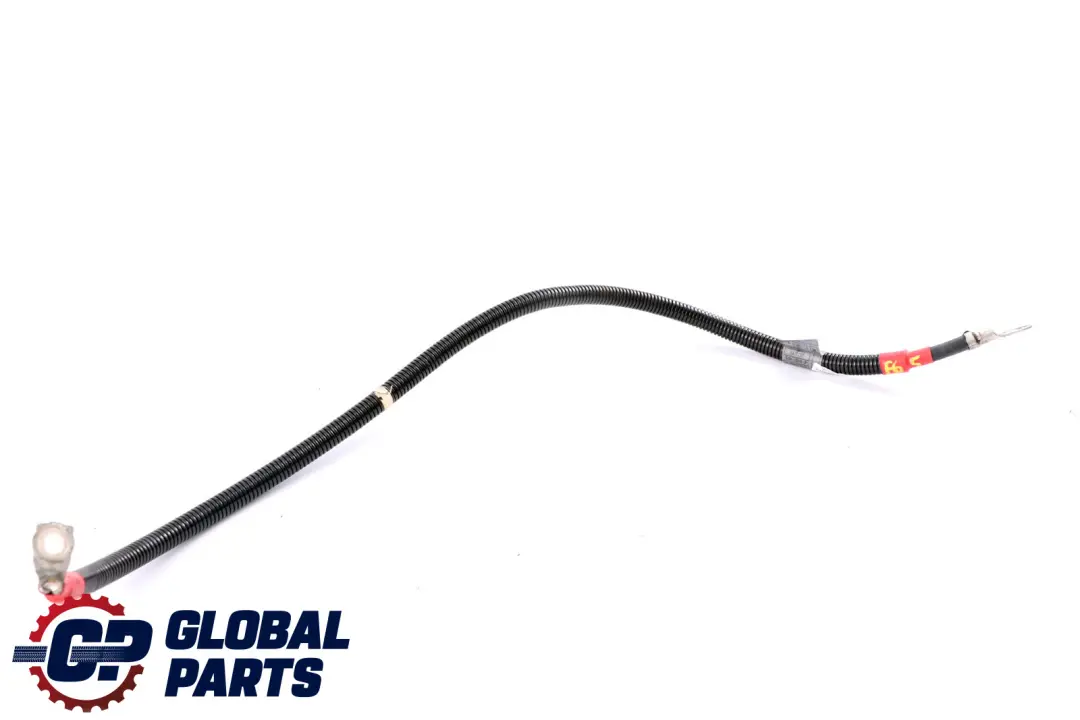 BMW E65 E66 730d M57N Diesel Cable de arranque-Base B - SKU 7789225 - Número de pieza 7789225