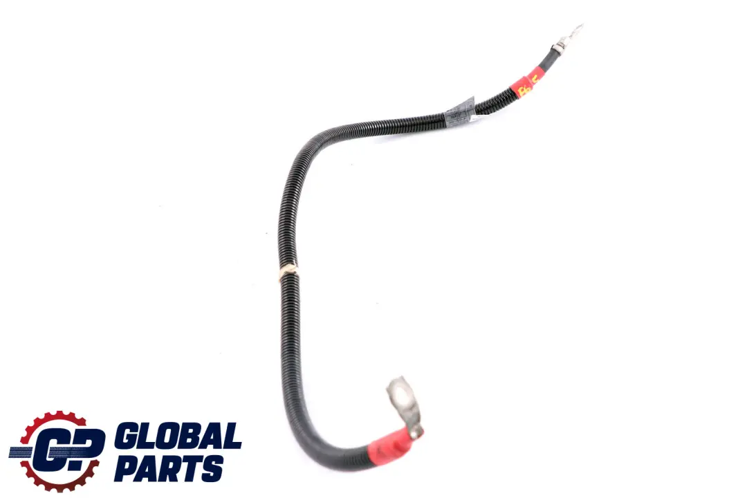 BMW E65 E66 730d M57N Diesel Cable Starter-Base B+ - SKU 7789225 - Part number 7789225