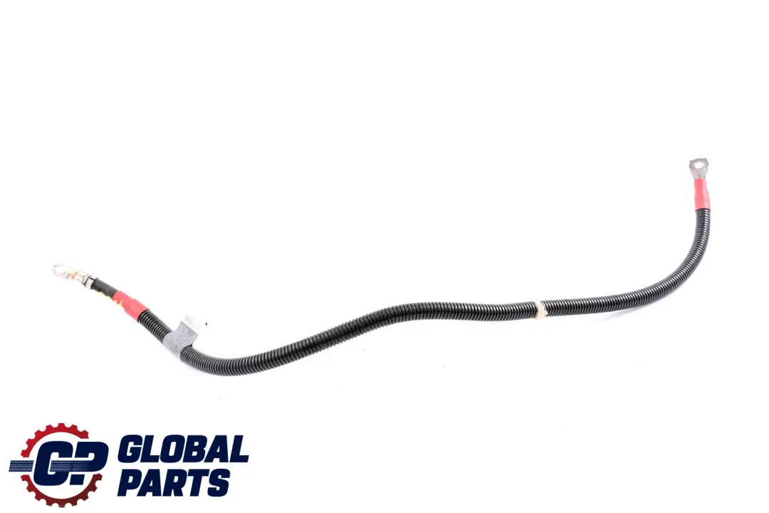 BMW E65 E66 730d M57N Diesel Kabel Anlasser-Stützpunkt B+ - SKU 7789225 - Teilenummer 7789225