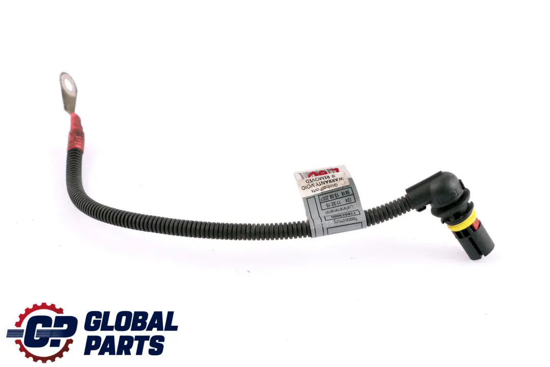 BMW 3 5 7 X5 Series E46 E53 E60 E65 Preheater System Lead Cable Starter - SKU 7789231 - Part number 7789231