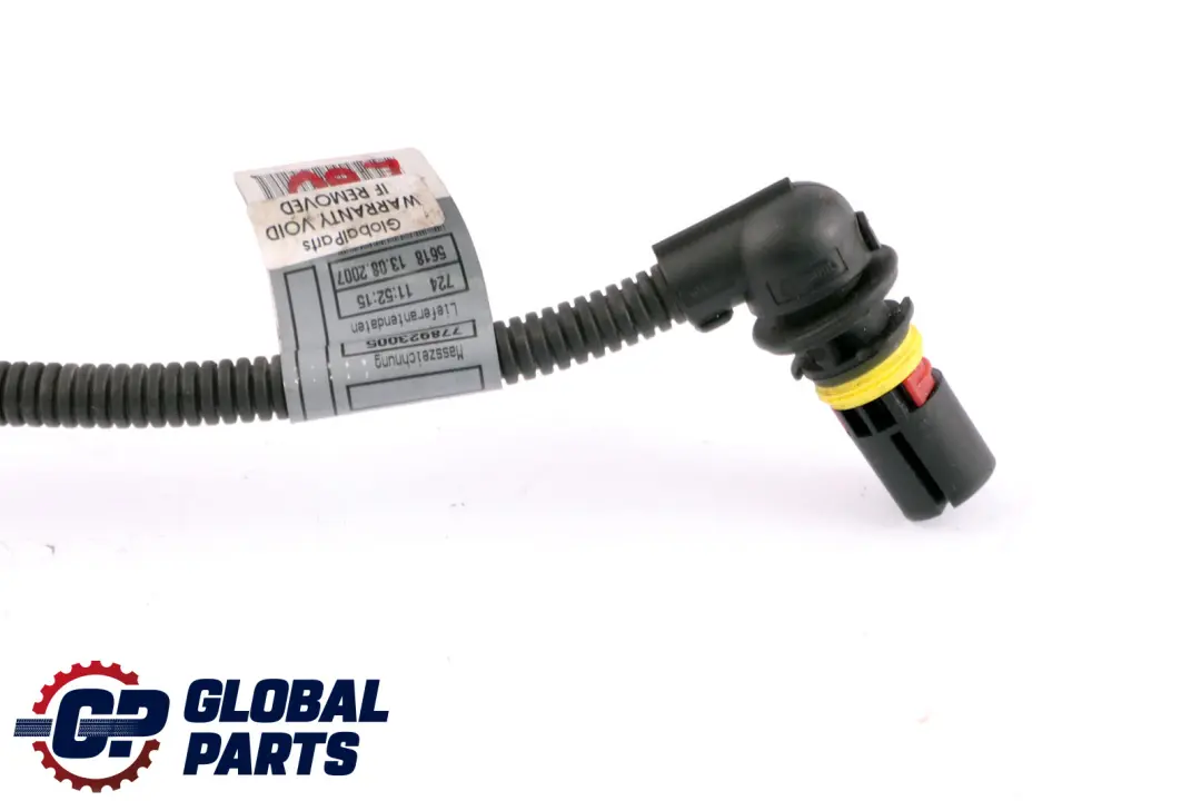 Preheater System Lead Cable Starter to BMW X5 E46 E53 E60 E65 with Part number 7789231 BMW X5 E46 E53 E60 E65 Preheater System Lead Cable Starter - SKU 7789231 - Part number 7789231