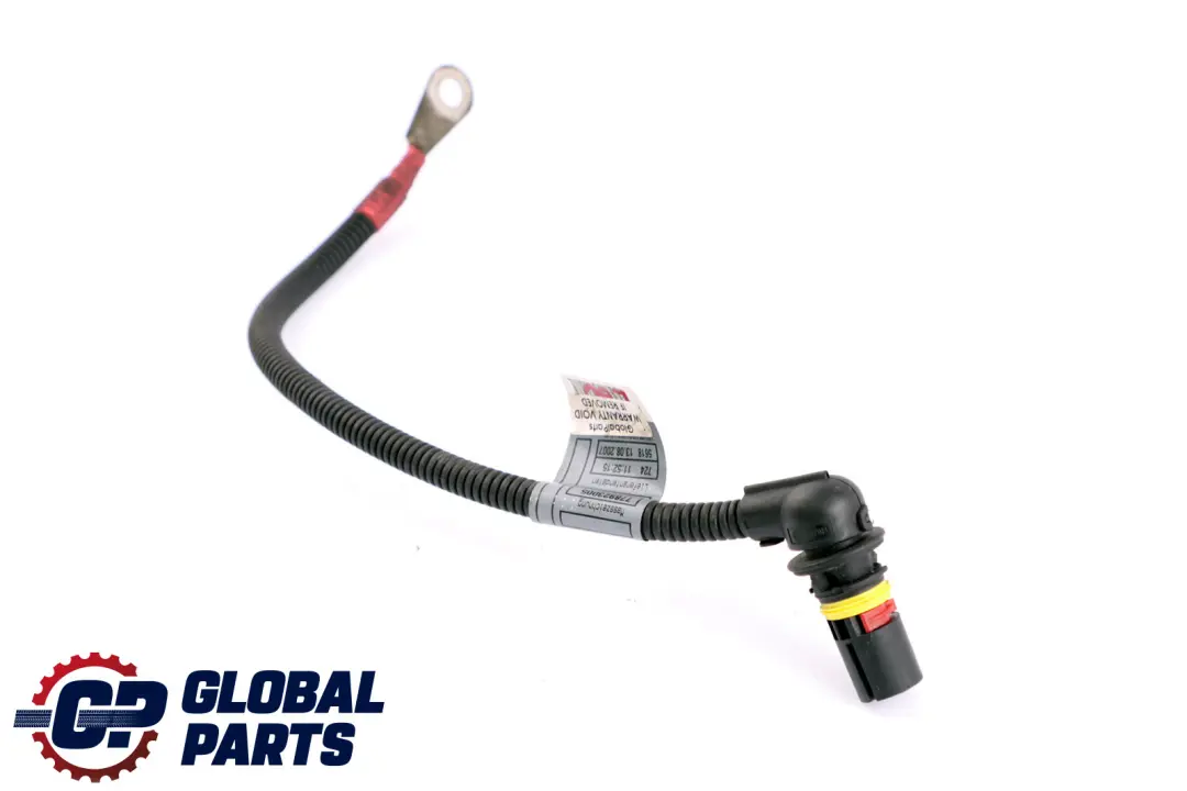 BMW 3 5 7 X5 Series E46 E53 E60 E65 Preheater System Lead Cable Starter - SKU 7789231 - Part number 7789231