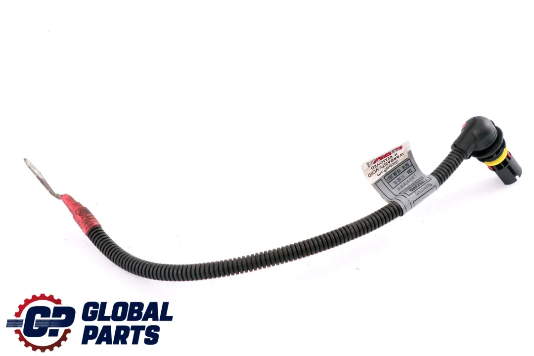 Precalentador Sistema Cable Arranque para BMW E46 E53 E60 E65 con número de pieza 7789231 BMW E46 E53 E60 E65 Precalentador Sistema Cable Arranque - SKU 7789231 - Número de pieza 7789231