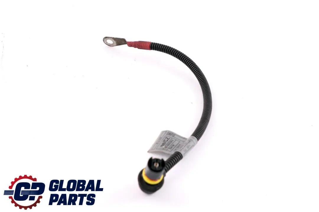 Preheater System Lead Cable Starter to BMW X5 E46 E53 E60 E65 with Part number 7789231 BMW X5 E46 E53 E60 E65 Preheater System Lead Cable Starter - SKU 7789231 - Part number 7789231