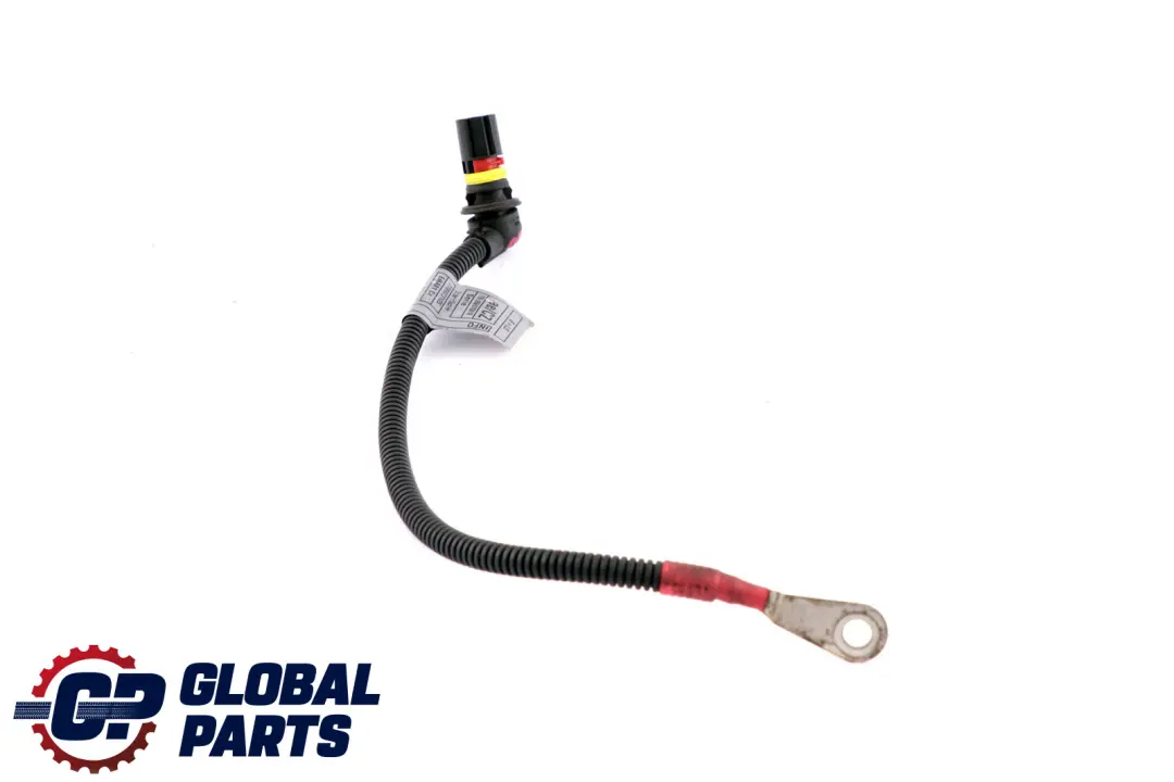 Preheater System Lead Cable Starter to BMW X5 E46 E53 E60 E65 with Part number 7789231 BMW X5 E46 E53 E60 E65 Preheater System Lead Cable Starter - SKU 7789231 - Part number 7789231