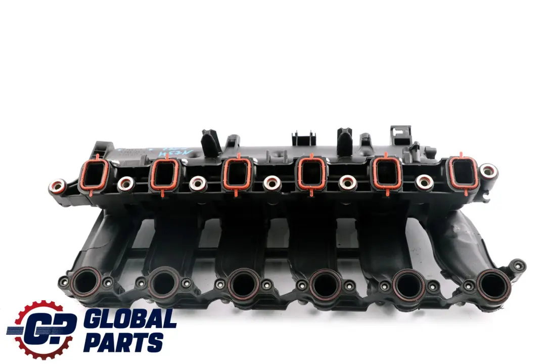 M57N Intake Inlet Manifold without Flap Control to BMW 7 Series E65 730d with Part number 7800581 BMW 7 Series E65 730d M57N Intake Inlet Manifold without Flap Control - SKU 7789247 - Part number 7800581