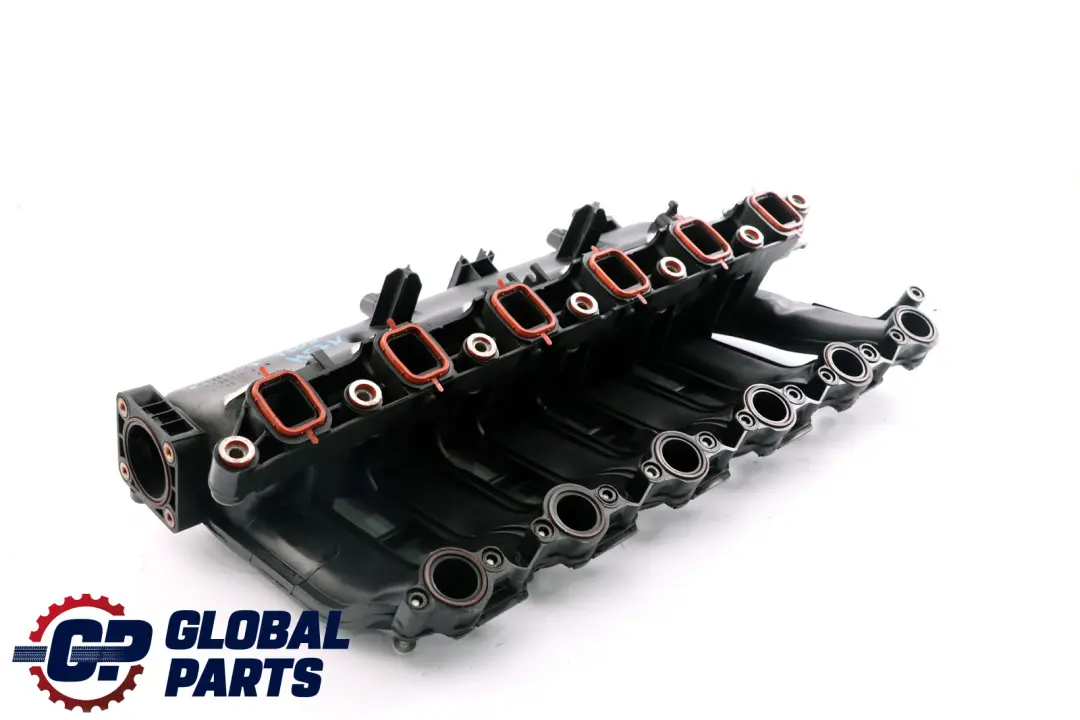 M57N Intake Inlet Manifold without Flap Control to BMW 7 Series E65 730d with Part number 7800581 BMW 7 Series E65 730d M57N Intake Inlet Manifold without Flap Control - SKU 7789247 - Part number 7800581