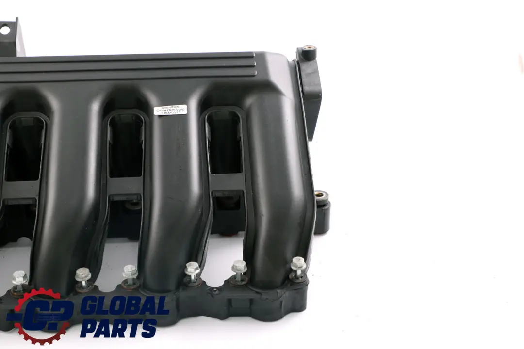 M57N Intake Inlet Manifold without Flap Control to BMW 7 Series E65 730d with Part number 7800581 BMW 7 Series E65 730d M57N Intake Inlet Manifold without Flap Control - SKU 7789247 - Part number 7800581