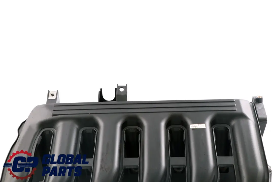 M57N Intake Inlet Manifold without Flap Control to BMW 7 Series E65 730d with Part number 7800581 BMW 7 Series E65 730d M57N Intake Inlet Manifold without Flap Control - SKU 7789247 - Part number 7800581