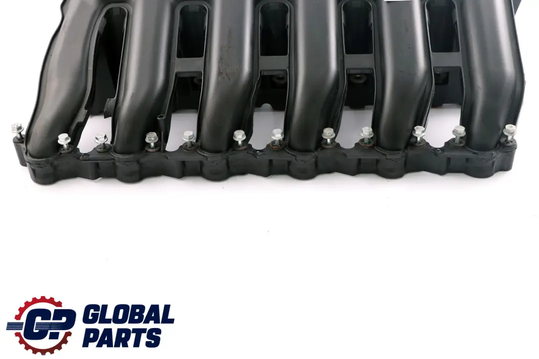 M57N Intake Inlet Manifold without Flap Control to BMW 7 Series E65 730d with Part number 7800581 BMW 7 Series E65 730d M57N Intake Inlet Manifold without Flap Control - SKU 7789247 - Part number 7800581