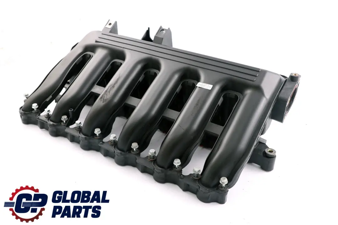M57N Intake Inlet Manifold without Flap Control to BMW 7 Series E65 730d with Part number 7800581 BMW 7 Series E65 730d M57N Intake Inlet Manifold without Flap Control - SKU 7789247 - Part number 7800581
