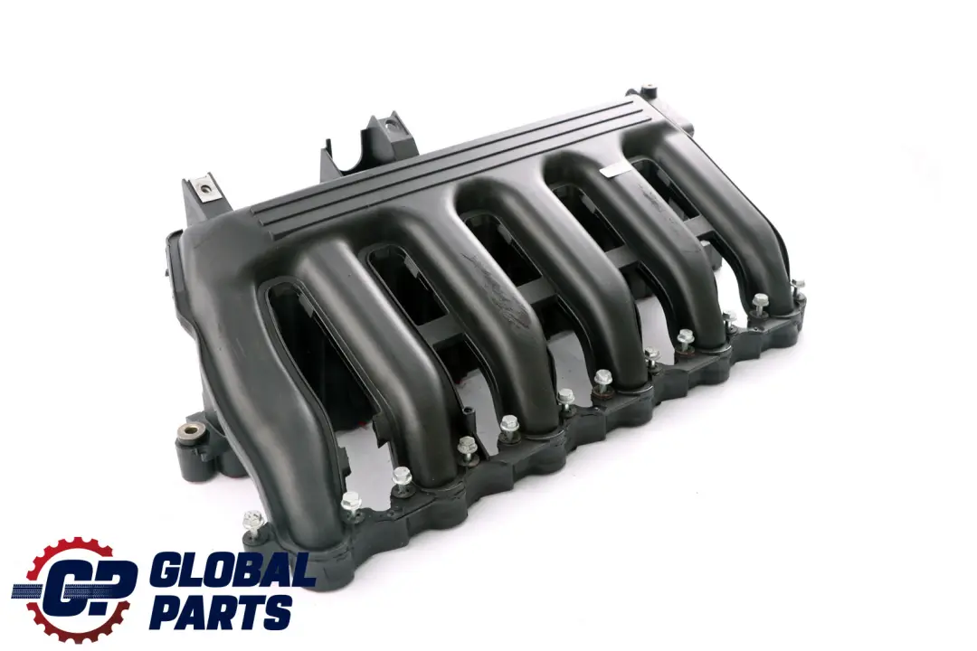 M57N Intake Inlet Manifold without Flap Control to BMW 7 Series E65 730d with Part number 7800581 BMW 7 Series E65 730d M57N Intake Inlet Manifold without Flap Control - SKU 7789247 - Part number 7800581
