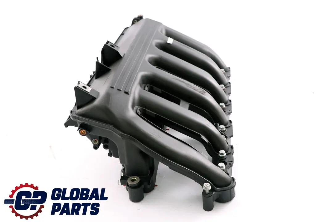 M57N Intake Inlet Manifold without Flap Control to BMW 7 Series E65 730d with Part number 7800581 BMW 7 Series E65 730d M57N Intake Inlet Manifold without Flap Control - SKU 7789247 - Part number 7800581