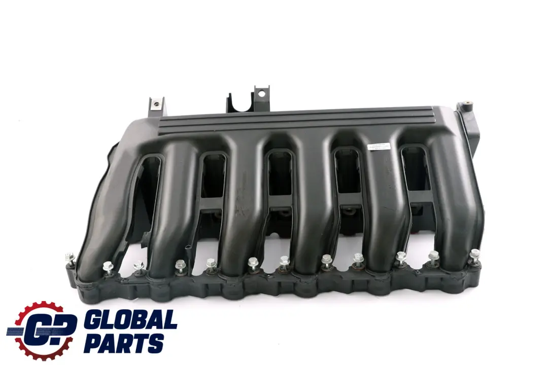 M57N Intake Inlet Manifold without Flap Control to BMW 7 Series E65 730d with Part number 7800581 BMW 7 Series E65 730d M57N Intake Inlet Manifold without Flap Control - SKU 7789247 - Part number 7800581