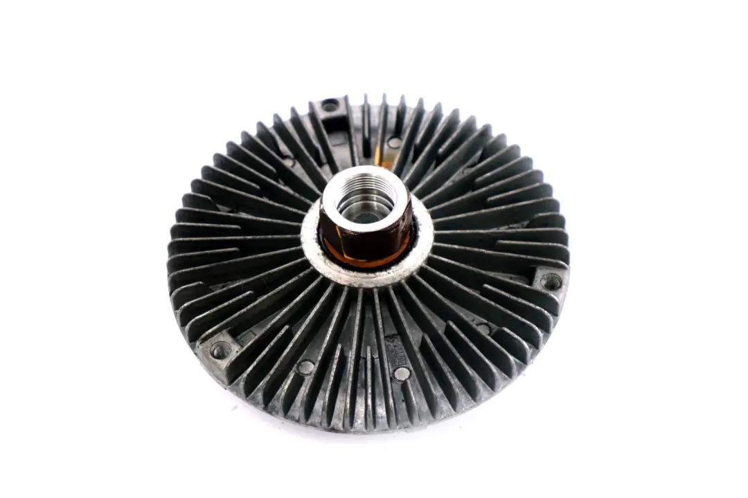 BMW 3 7 X5 Series E46 E53 E65 M57N 3.0d Diesel Engine Cooling System Fan Viscous - SKU 7789256 - Part number 7789256