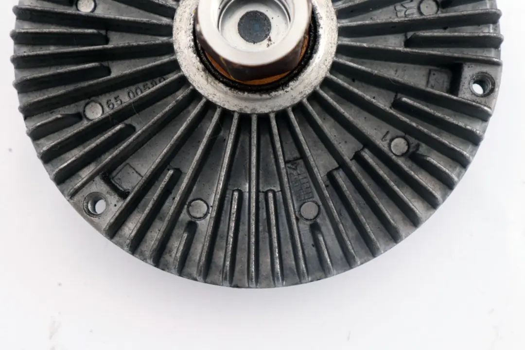 BMW 3 7 X5 Series E46 E53 E65 M57N 3.0d Diesel Engine Cooling System Fan Viscous - SKU 7789256 - Part number 7789256
