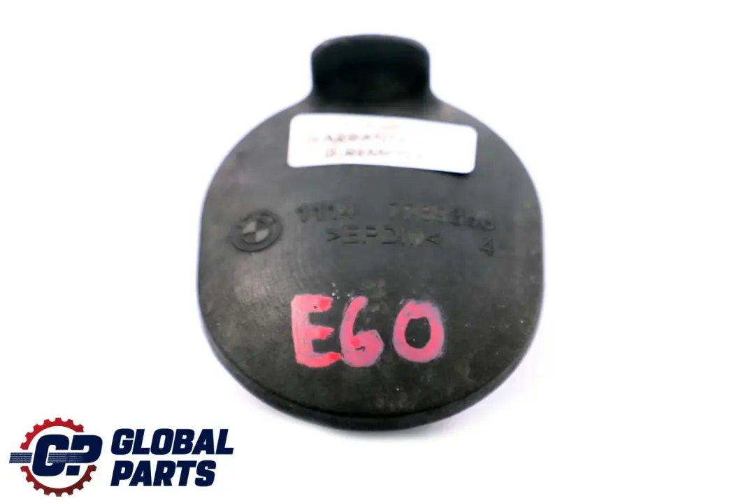 BMW 5 7 er E60 E61 E65 M57N Verschlussdeckel Deckel Motorgehäuse - SKU 7789368 - Teilenummer 7789368