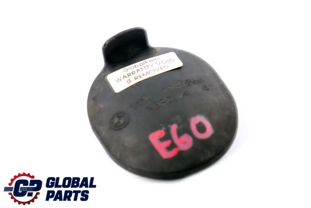 BMW 5 7 er E60 E61 E65 M57N Verschlussdeckel Deckel Motorgehäuse - SKU 7789368 - Teilenummer 7789368