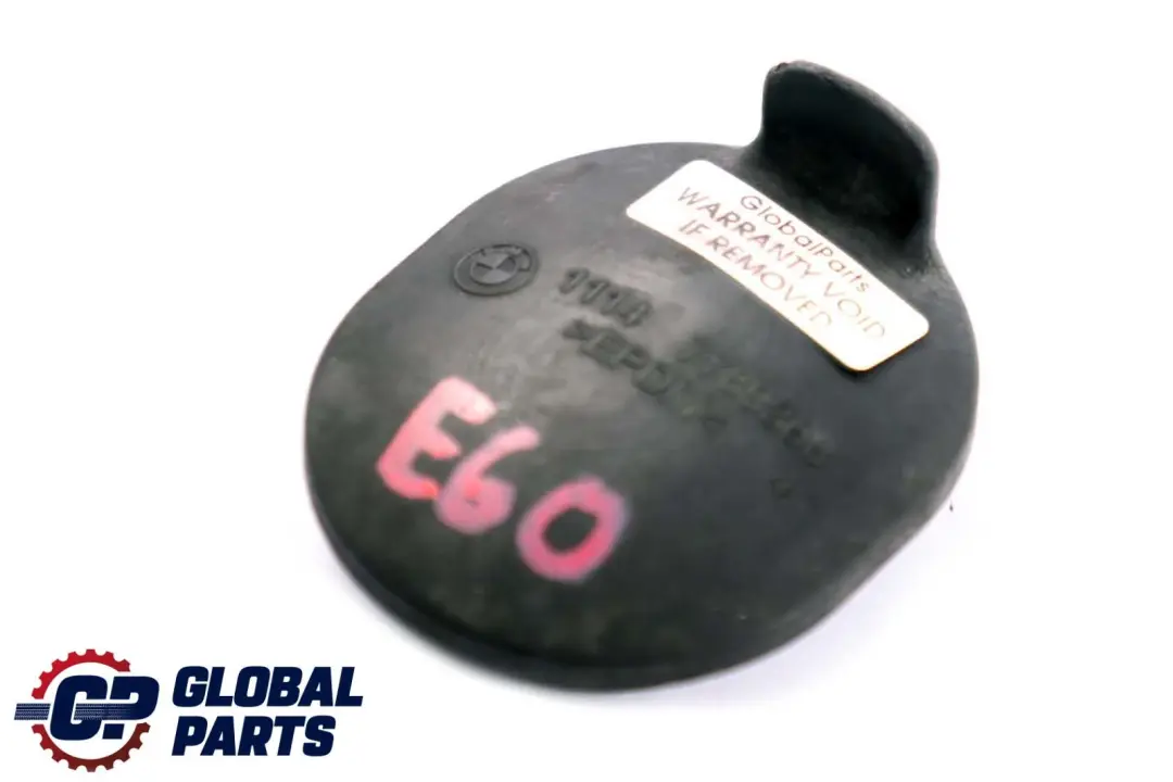 BMW 5 7 Series E60 E61 E65 M57N Cover Lid Engine Housing - SKU 7789368 - Part number 7789368