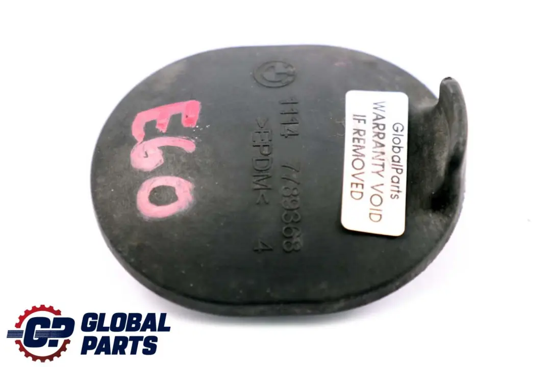 M57N Verschlussdeckel Deckel Motorgehäuse für BMW 5 7 er E60 E61 E65 mit Teilenummer 7789368 BMW 5 7 er E60 E61 E65 M57N Verschlussdeckel Deckel Motorgehäuse - SKU 7789368 - Teilenummer 7789368