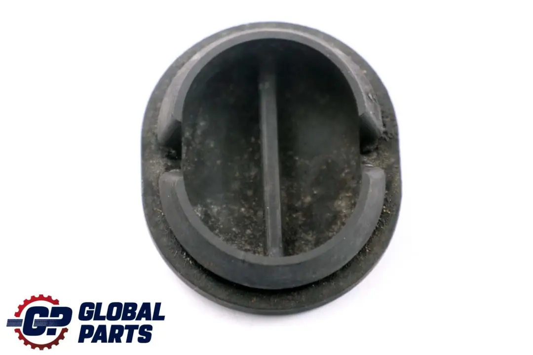 BMW 5 7 Series E60 E61 E65 M57N Cover Lid Engine Housing - SKU 7789368 - Part number 7789368