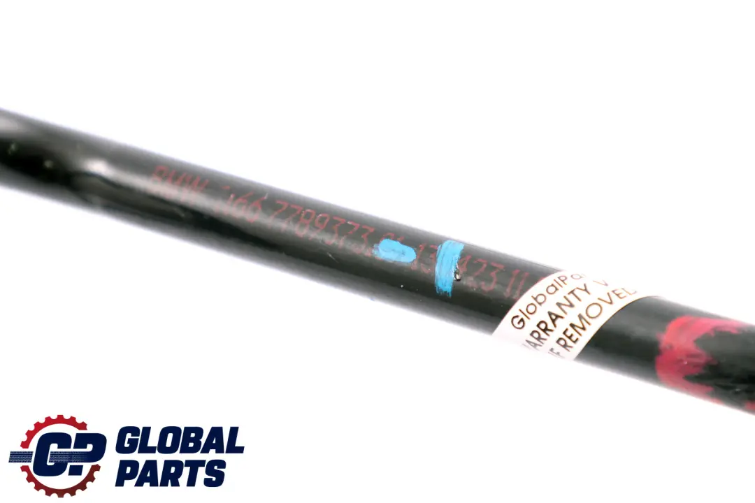 M47N2 Engine Vacuum Control Pipe to BMW 1 3 Series 1 E60 E61 E87 E90 E91 with Part number 7789373 BMW 1 3 Series 1 E60 E61 E87 E90 E91 M47N2 Engine Vacuum Control Pipe - SKU 7789373-1 - Part number 7789373