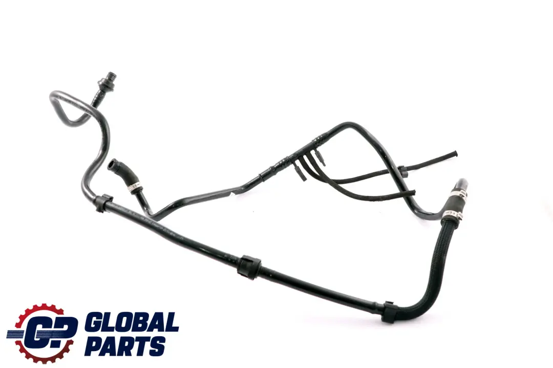 BMW 1 3 er 1 E60 E61 E87 E90 E91 M47N2 Unterdruckleitung Vakuumpumpe - SKU 7789373-1 - Teilenummer 7789373
