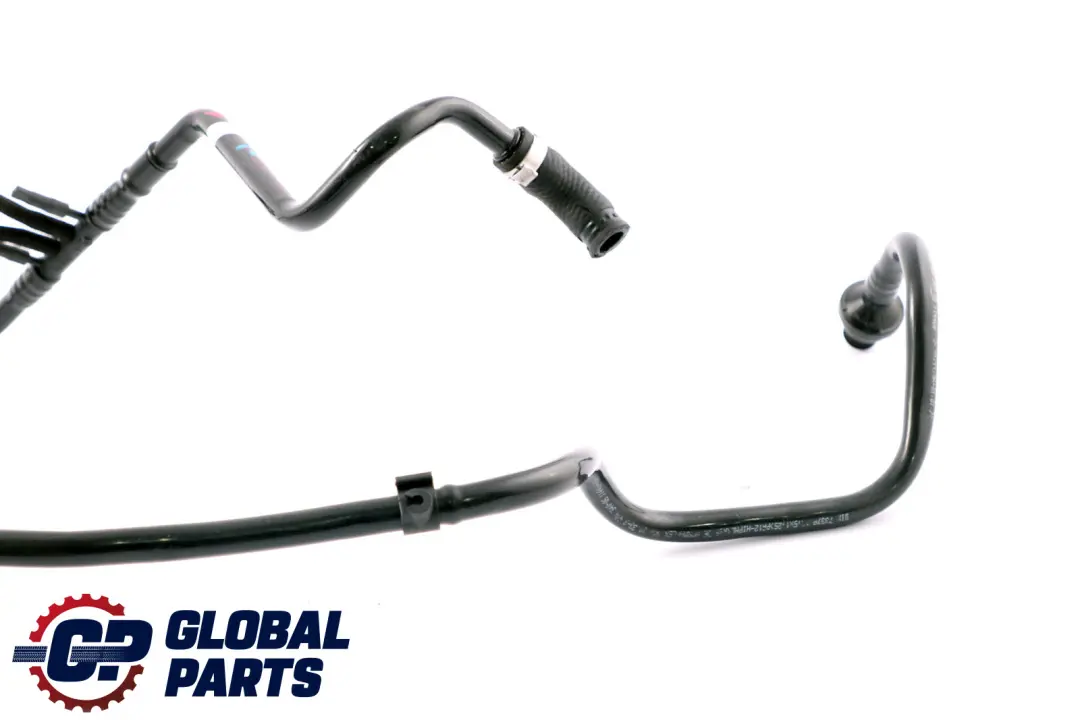 BMW 1 3 er 1 E60 E61 E87 E90 E91 M47N2 Unterdruckleitung Vakuumpumpe - SKU 7789373-1 - Teilenummer 7789373