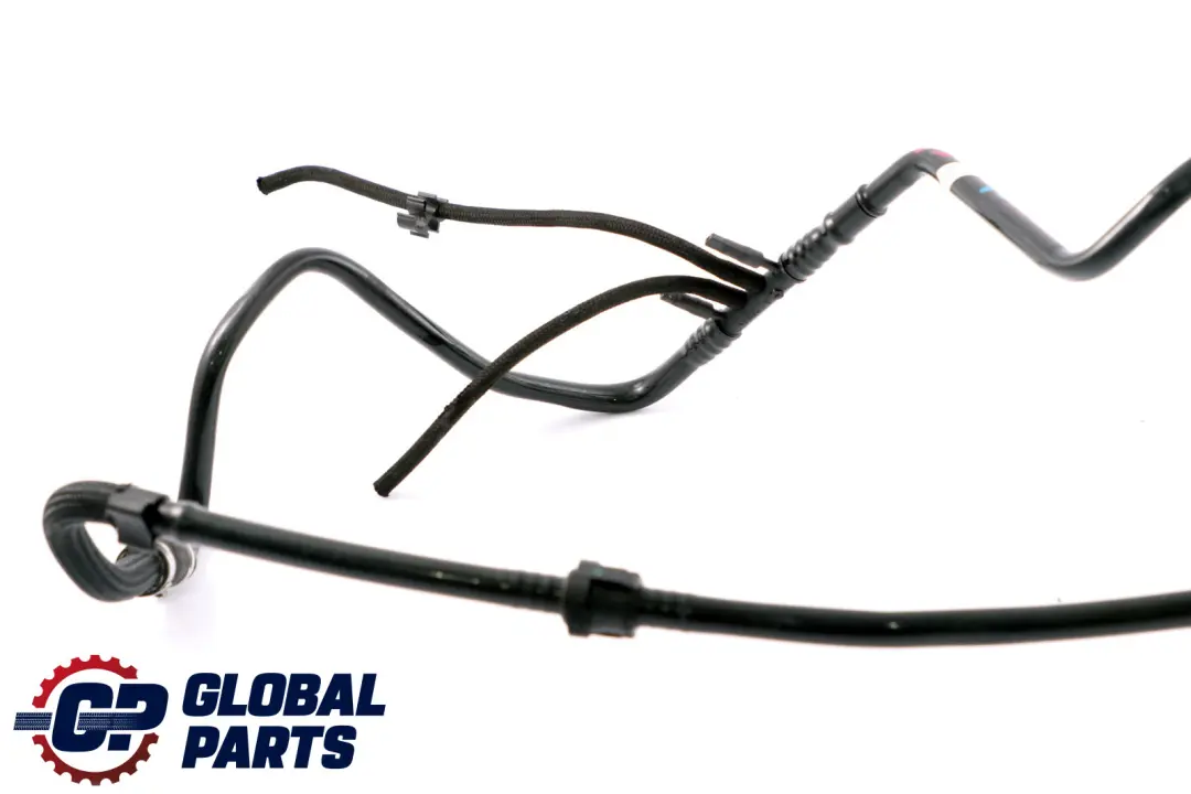 BMW 1 3 Series E60 E61 E87 E90 E91 M47N2 Tubo Controllo Vuoto Motore - SKU 7789373-1 - Numero di parte 7789373