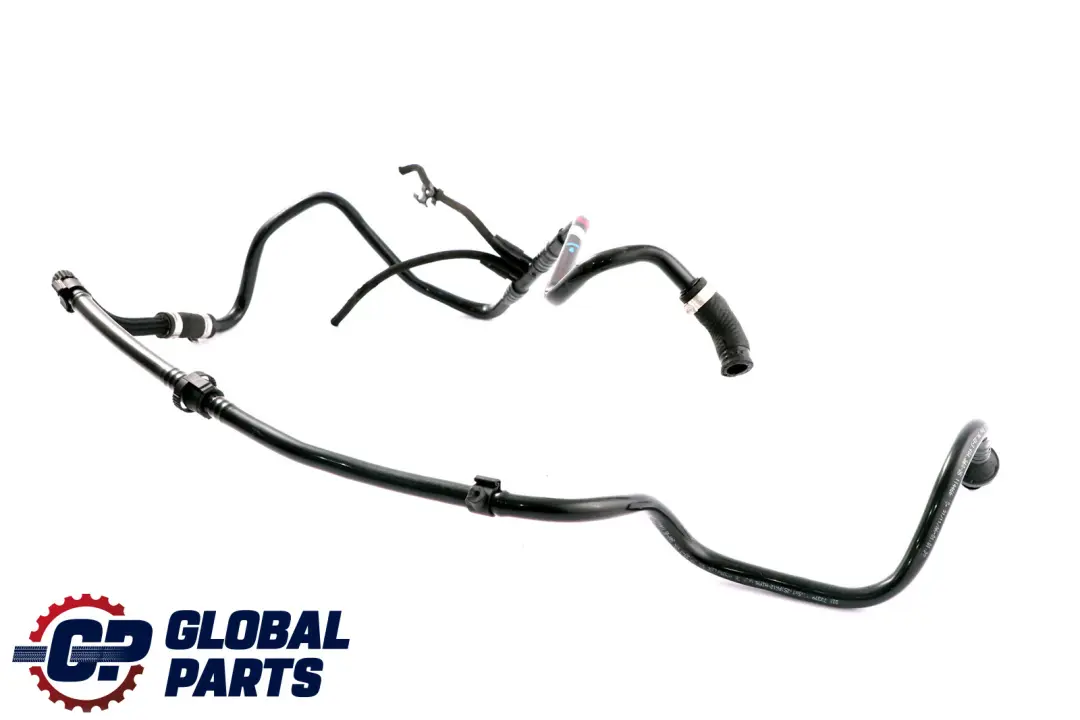 BMW 1 3 er 1 E60 E61 E87 E90 E91 M47N2 Unterdruckleitung Vakuumpumpe - SKU 7789373-1 - Teilenummer 7789373