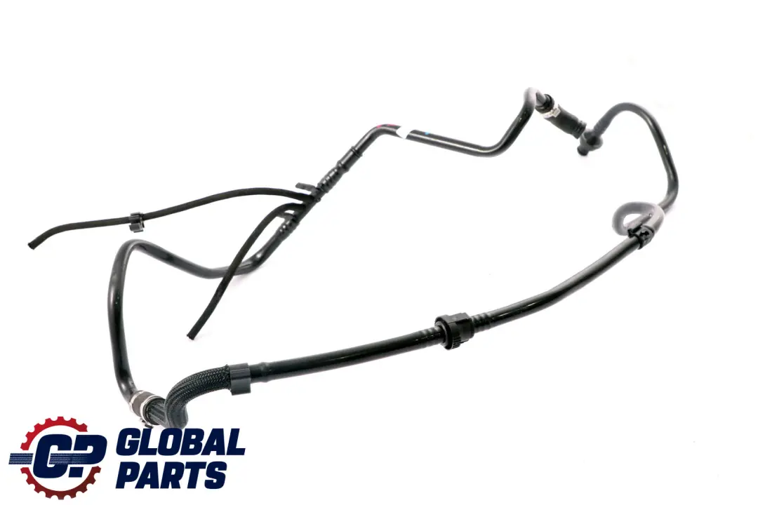 BMW 1 3 er 1 E60 E61 E87 E90 E91 M47N2 Unterdruckleitung Vakuumpumpe - SKU 7789373-1 - Teilenummer 7789373