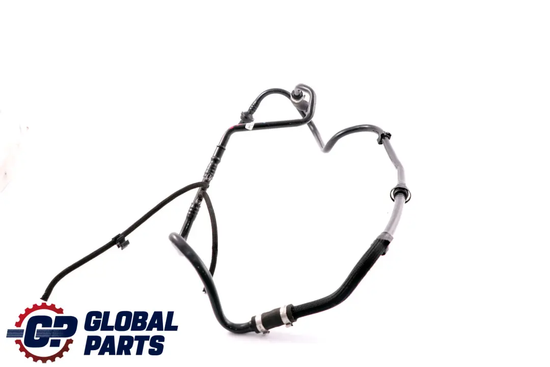BMW 1 3 er 1 E60 E61 E87 E90 E91 M47N2 Unterdruckleitung Vakuumpumpe - SKU 7789373-1 - Teilenummer 7789373