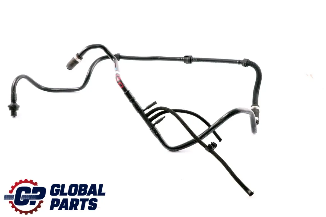 BMW 1 3 er 1 E60 E61 E87 E90 E91 M47N2 Unterdruckleitung Vakuumpumpe - SKU 7789373-1 - Teilenummer 7789373