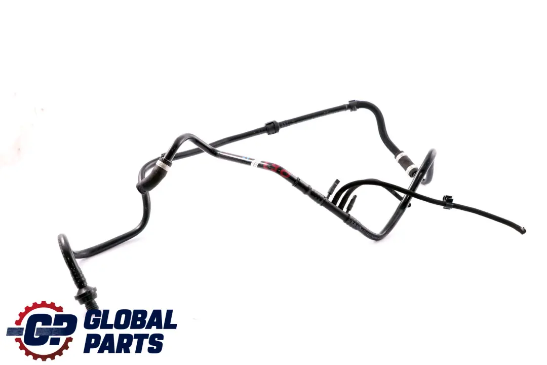 BMW 1 3 er 1 E60 E61 E87 E90 E91 M47N2 Unterdruckleitung Vakuumpumpe - SKU 7789373-1 - Teilenummer 7789373