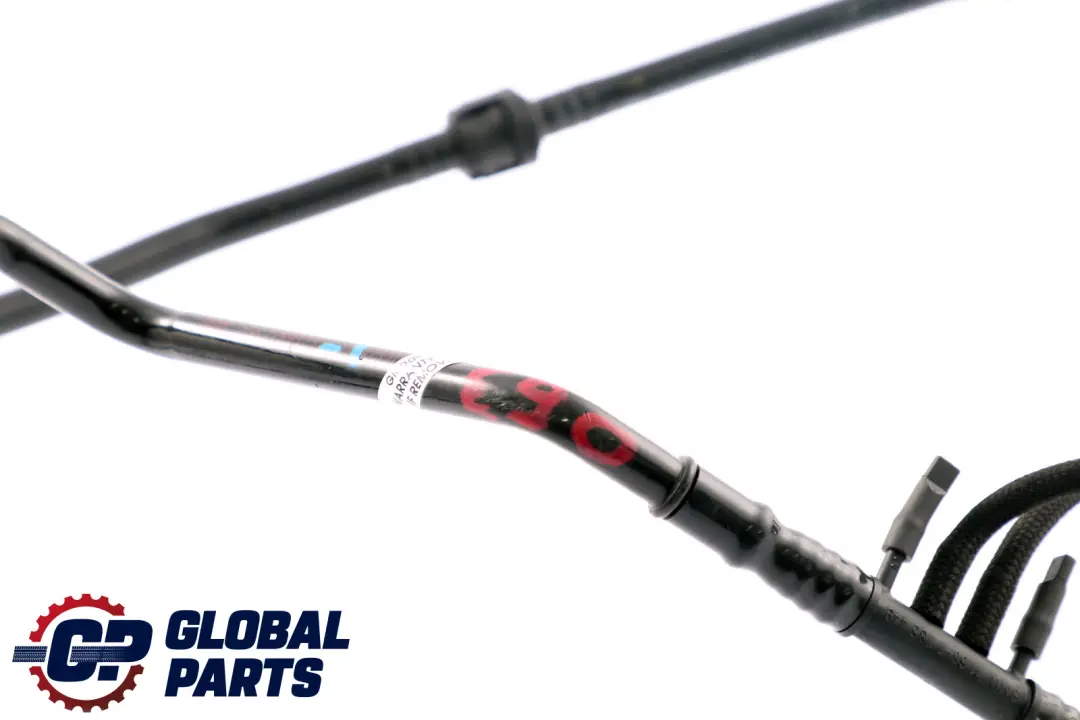 M47N2 Engine Vacuum Control Pipe to BMW 1 3 Series 1 E60 E61 E87 E90 E91 with Part number 7789373 BMW 1 3 Series 1 E60 E61 E87 E90 E91 M47N2 Engine Vacuum Control Pipe - SKU 7789373-1 - Part number 7789373