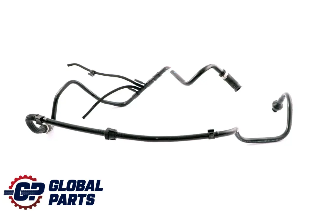 BMW 1 3 er 1 E60 E61 E87 E90 E91 M47N2 Unterdruckleitung Vakuumpumpe - SKU 7789373-1 - Teilenummer 7789373