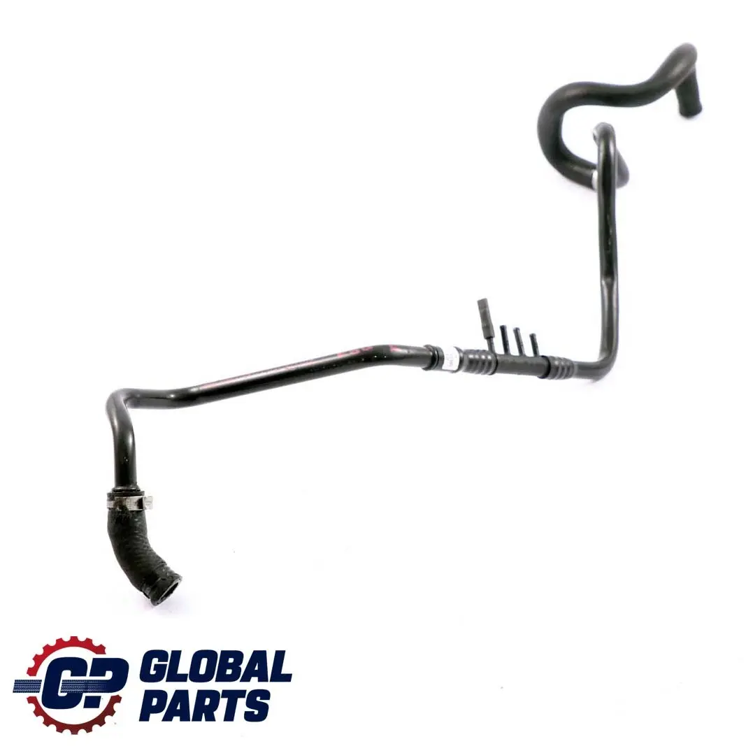 Unter Druck Steuerungs Rohr BMW E60 E61 E87 E90 E91 M47N2 Motor Schlauch für mit Teilenummer 7789373 Unter Druck Steuerungs Rohr BMW E60 E61 E87 E90 E91 M47N2 Motor Schlauch - SKU 7789373-2 - Teilenummer 7789373