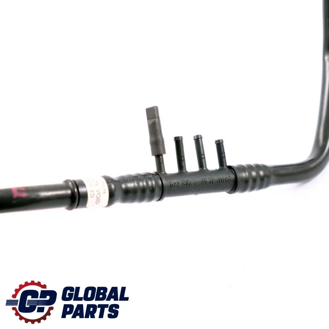 Vacuum Control Pipe BMW E60 E61 E87 E90 E91 M47N2 Engine Hose to with Part number 7789373 Vacuum Control Pipe BMW E60 E61 E87 E90 E91 M47N2 Engine Hose - SKU 7789373-2 - Part number 7789373