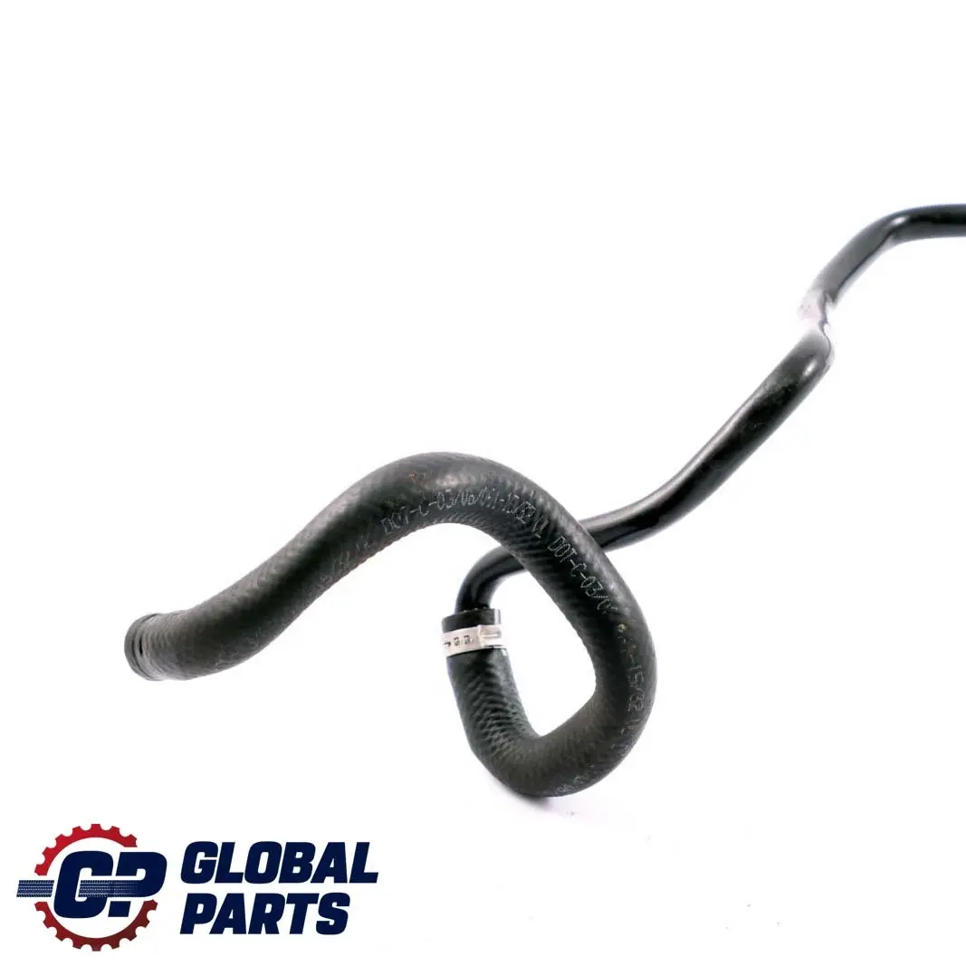  Tuyau De Contrôle Du Vide BMW E60 E61 E87 E90 E91 M47N2 Tuyau Du Moteur - SKU 7789373-2 - Numéro de pièce 7789373