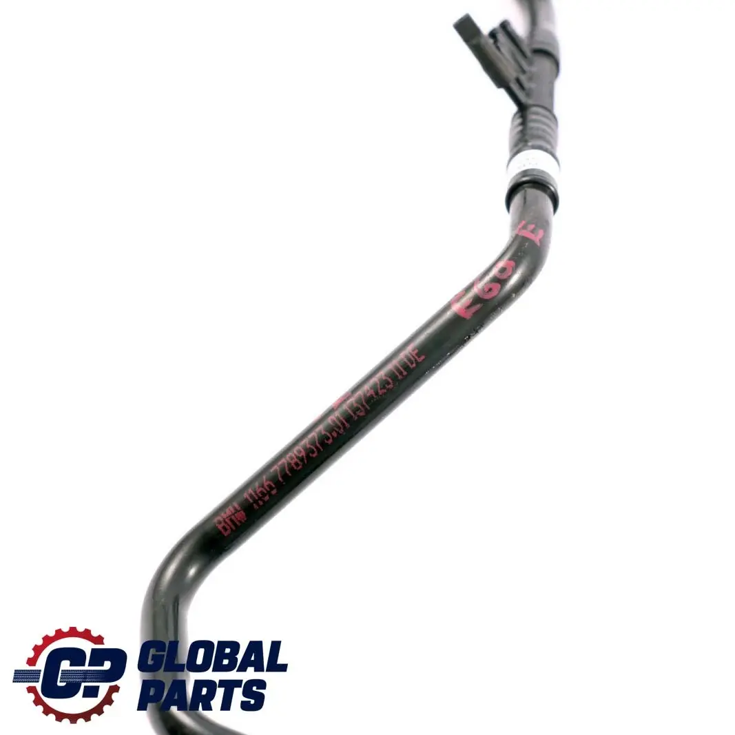 BMW E60 E61 E87 E90 E91 Rura Podciśnienia M47N2 - SKU 7789373-2 - Numer Części 7789373