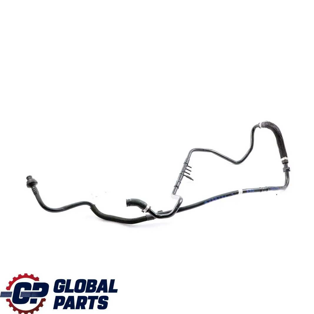 BMW 3 E60 E61 E87 E90 E91 M47N2 Conduite de Depressurisation Pompe a Vide - SKU 7789373-3 - Numéro de pièce 7789373