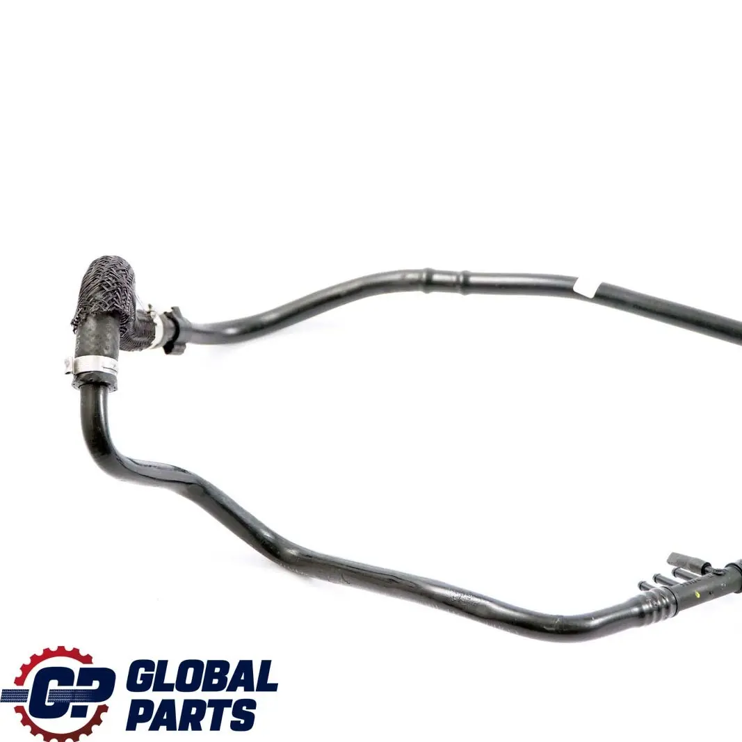 M47N2 Conduite de Depressurisation Pompe a Vide pour BMW 3 E60 E61 E87 E90 E91 à propos du numéro de pièce 7789373 BMW 3 E60 E61 E87 E90 E91 M47N2 Conduite de Depressurisation Pompe a Vide - SKU 7789373-3 - Numéro de pièce 7789373