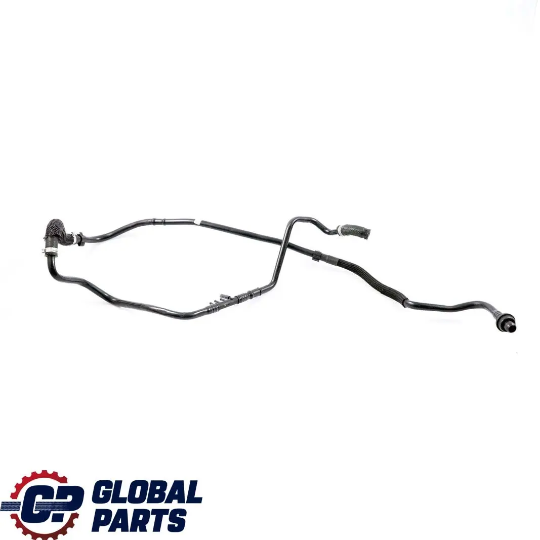 BMW E60 E61 E87 E90 E91 M47N2 Tubo Controllo Vuoto Motore 7789373