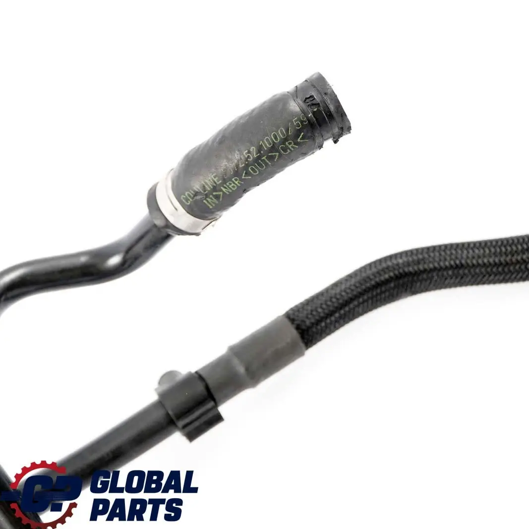 BMW 3 E60 E61 E87 E90 E91 M47N2 Conduite de Depressurisation Pompe a Vide - SKU 7789373-3 - Numéro de pièce 7789373