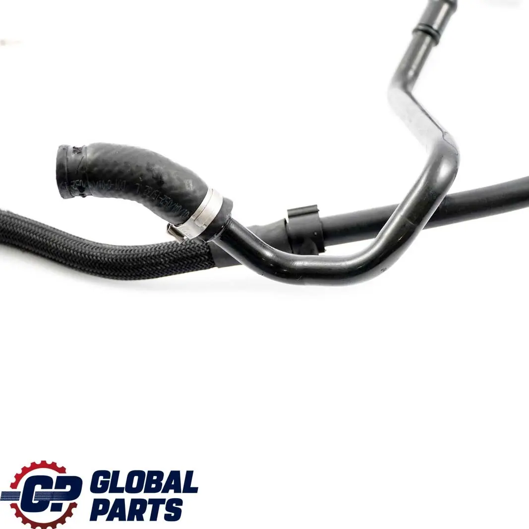 BMW 1 3 Series 3 E60 E61 E87 E90 E91 M47N2 Engine Vacuum Control Pipe - SKU 7789373-3 - Part number 7789373